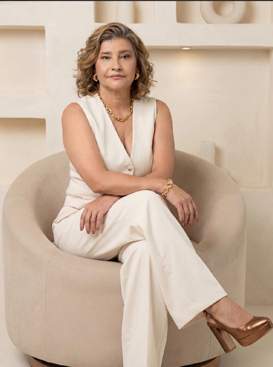 Dra. Milani Finotelo