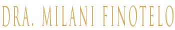 Dra. Milani Finotelo